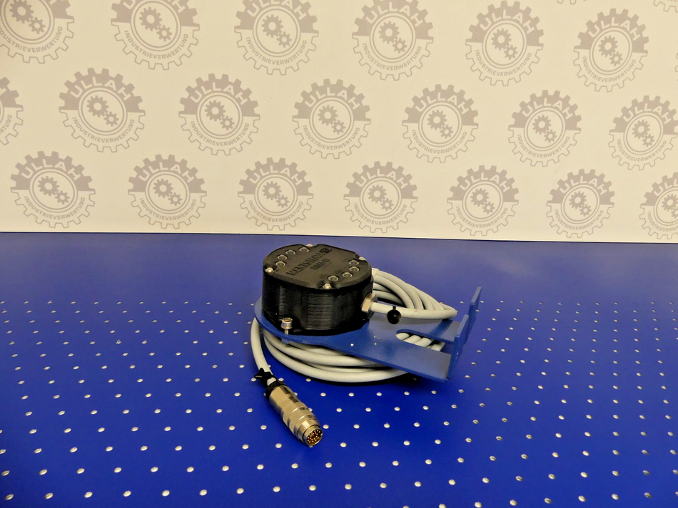 RENISHAW RMI-Q MSIP-CRM-R1P-RMI-Q Neuwertig