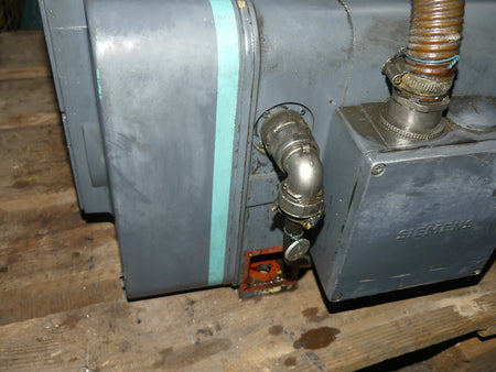Siemens Servomotor 1PH6163-4CF46-Z  1PH61634CF46Z