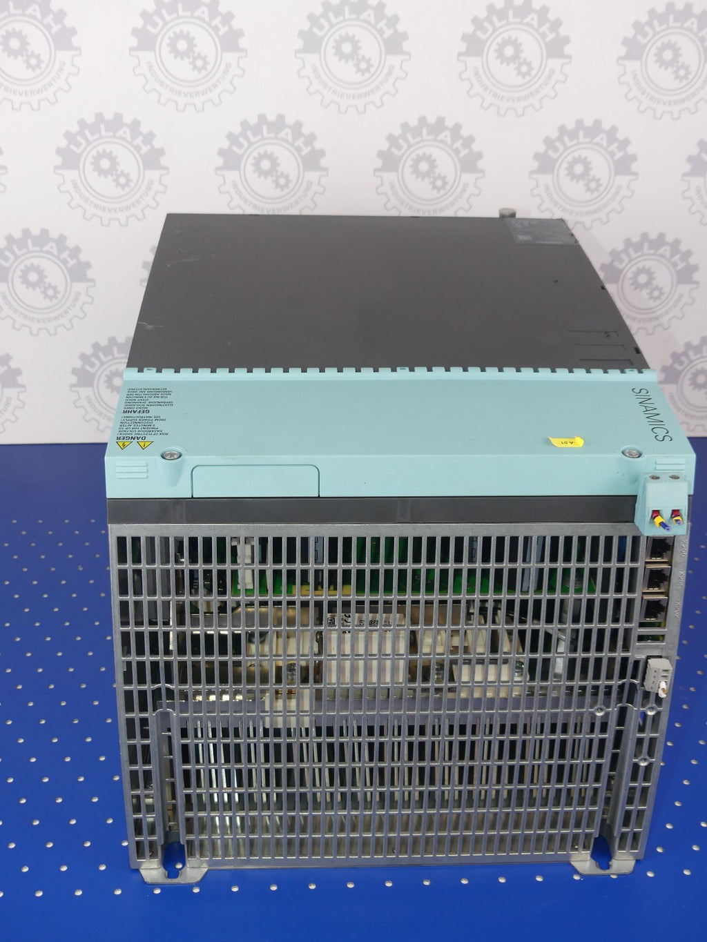 SIEMENS 6SL3120-1TE31-3AA3