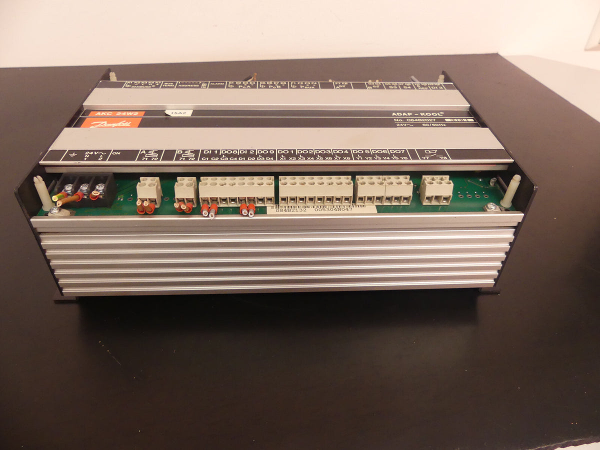 Danfoss Adap-Kool AKC 24W2  084B2027
