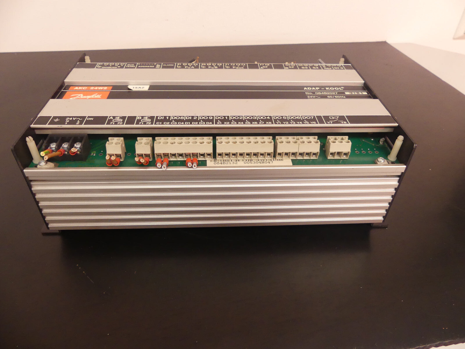 Danfoss Adap-Kool AKC 24W2  084B2027