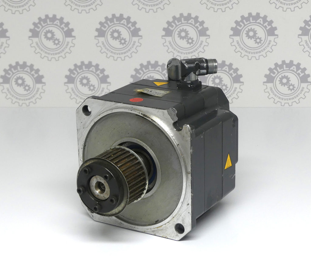 SIEMENS 1FK7100-5AF71-1EG3  ( leicht beschädigt )