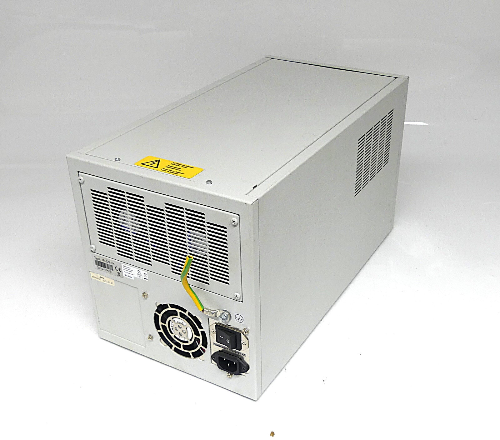 Vision Control Unit KD-GRO-40000 IR-629-V4