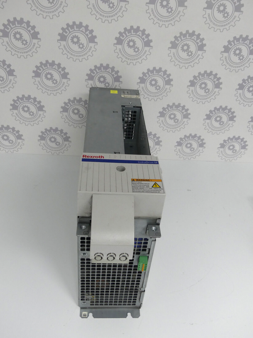 REXROTH HMS01.1N-W0110A-07-NNNN