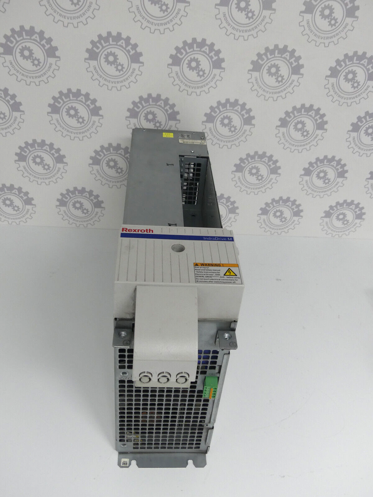 REXROTH HMS01.1N-W0110A-07-NNNN