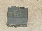  Siemens 6ES7312-5BD01-0AB0 S7 300 CPU312C 6ES7 312-5BD01-0AB0 E-Stand:1 used