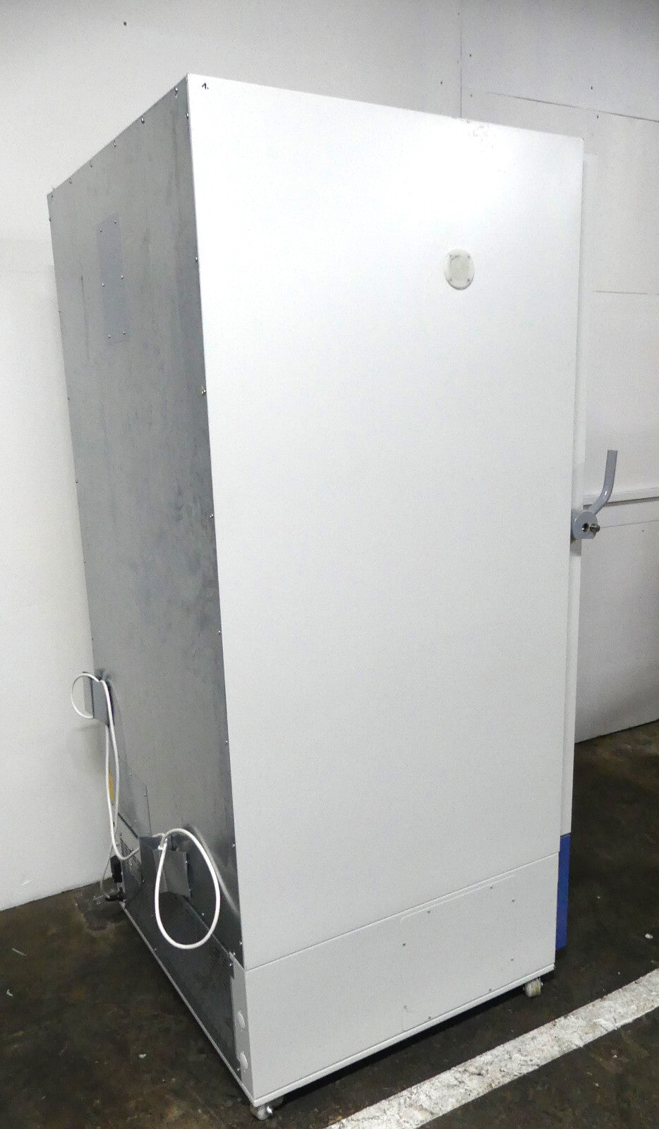 Thermo SCIENTIFIC TS 586e