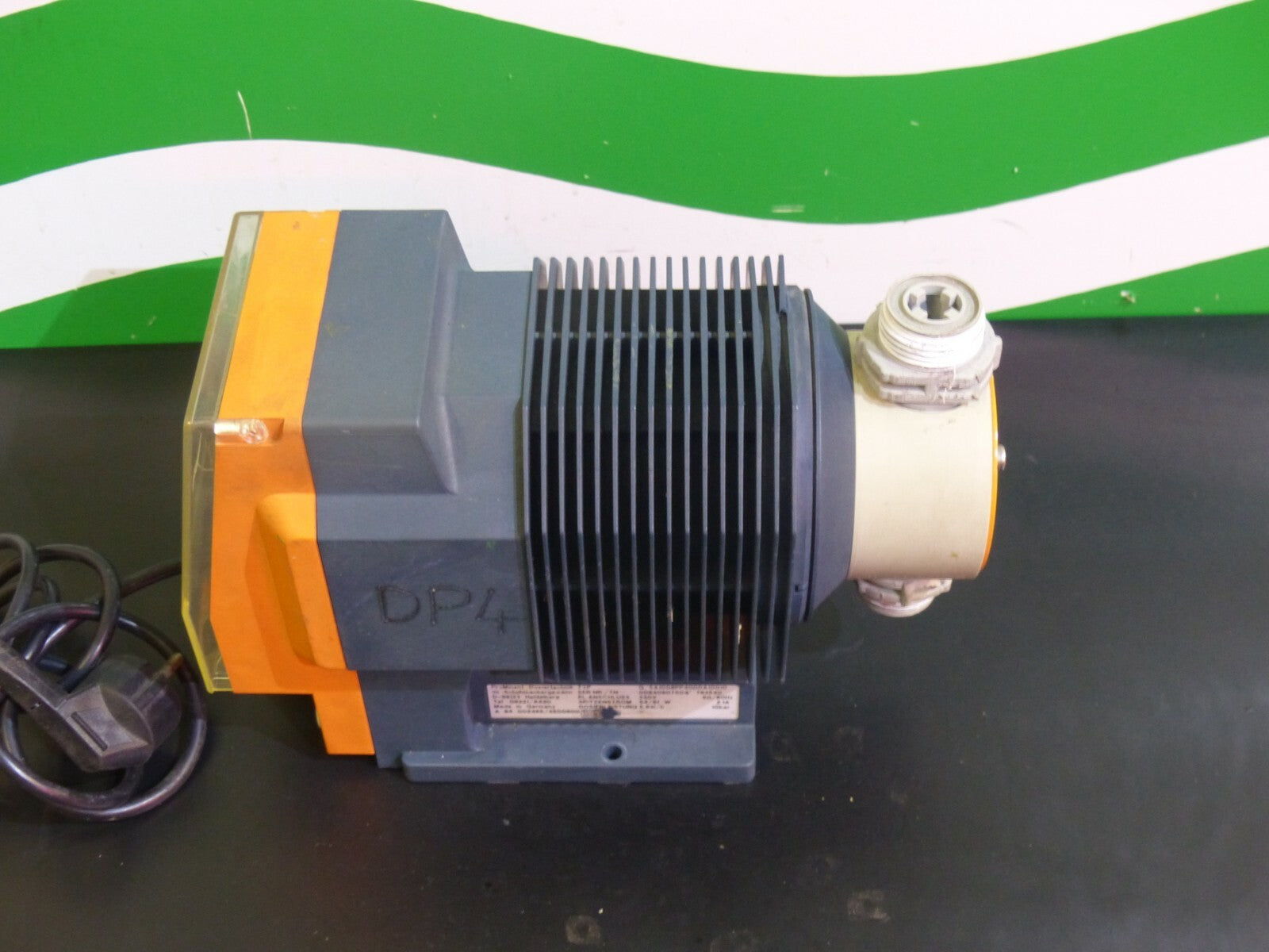 Prominent G/5A1006PP4000A10010