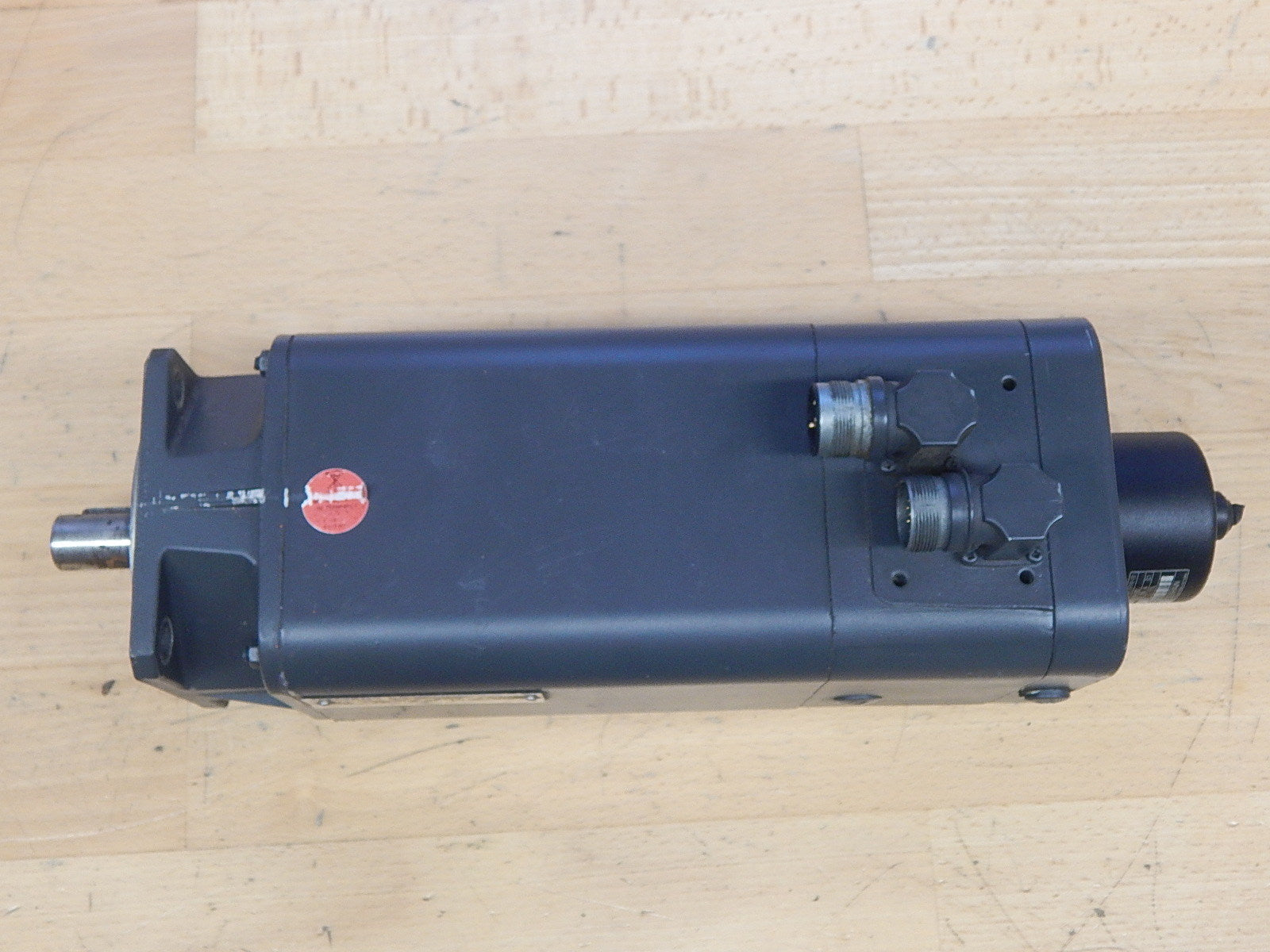 Siemens 3-Brushless Servomotor 1FT6064-1AC71-4EA0  Used