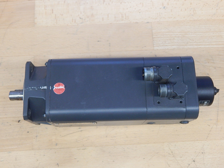 Siemens 3-Brushless Servomotor 1FT6064-1AC71-4EA0  Used