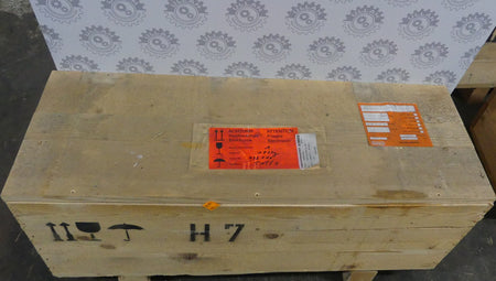 Rexroth 2AD132D-B050C1-AS06-A2N1/S032