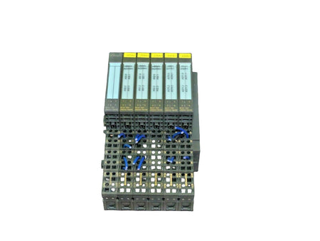 6x Siemens 6ES7 132-4BD02-0AA0  6ES7132-4BD02-0AA0