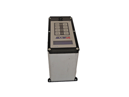 IFSYS FC2000 Vibrationssteuerung