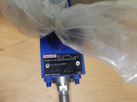 rexroth cdt3mp5/25/18/320z30/b44hxxxwwf19778