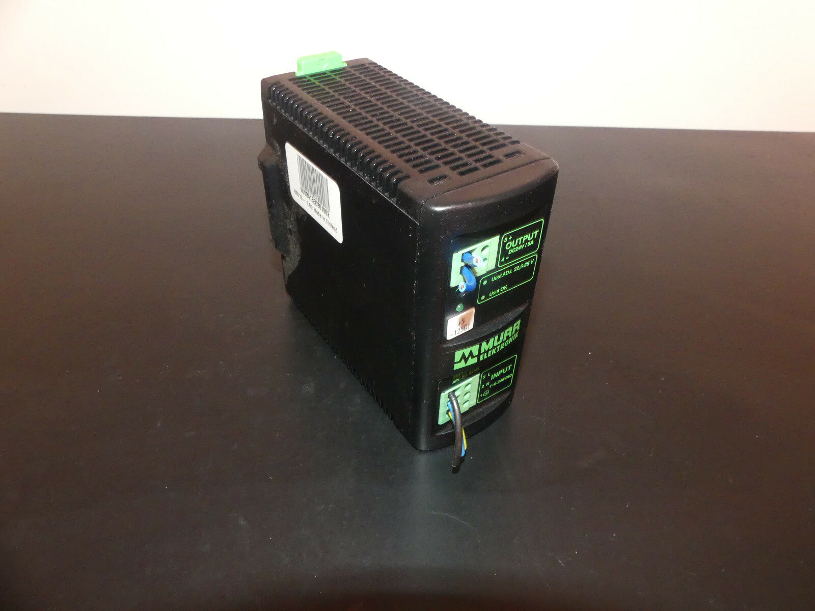 Murr Elektronik MCS-B 5-110-240/24