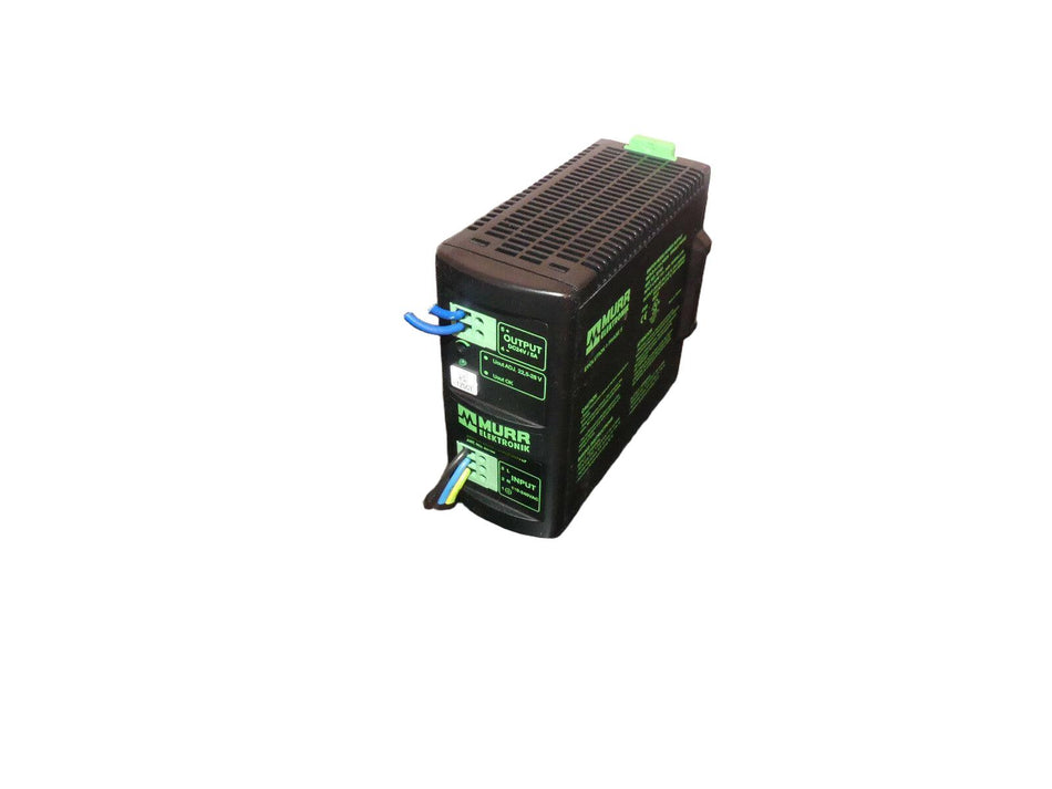 Murr Elektronik MCS-B 5-110-240/24