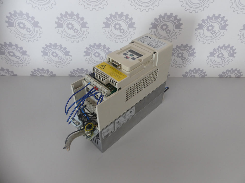 BOSCH ASC 150-S1D.1220