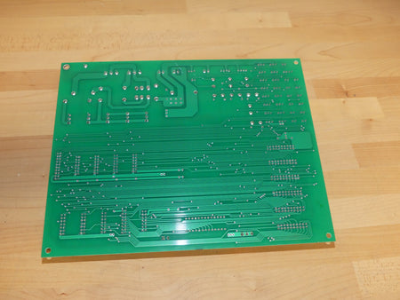 Nutek Input Output Steuerplatine EYO-589706 CJ1M REV 1.0