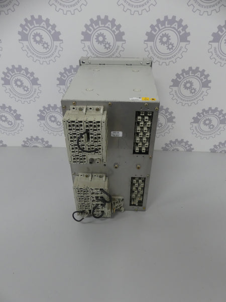 Siemens 7SJ5311-4EA02-1CA1/FF Überstromseitschutz