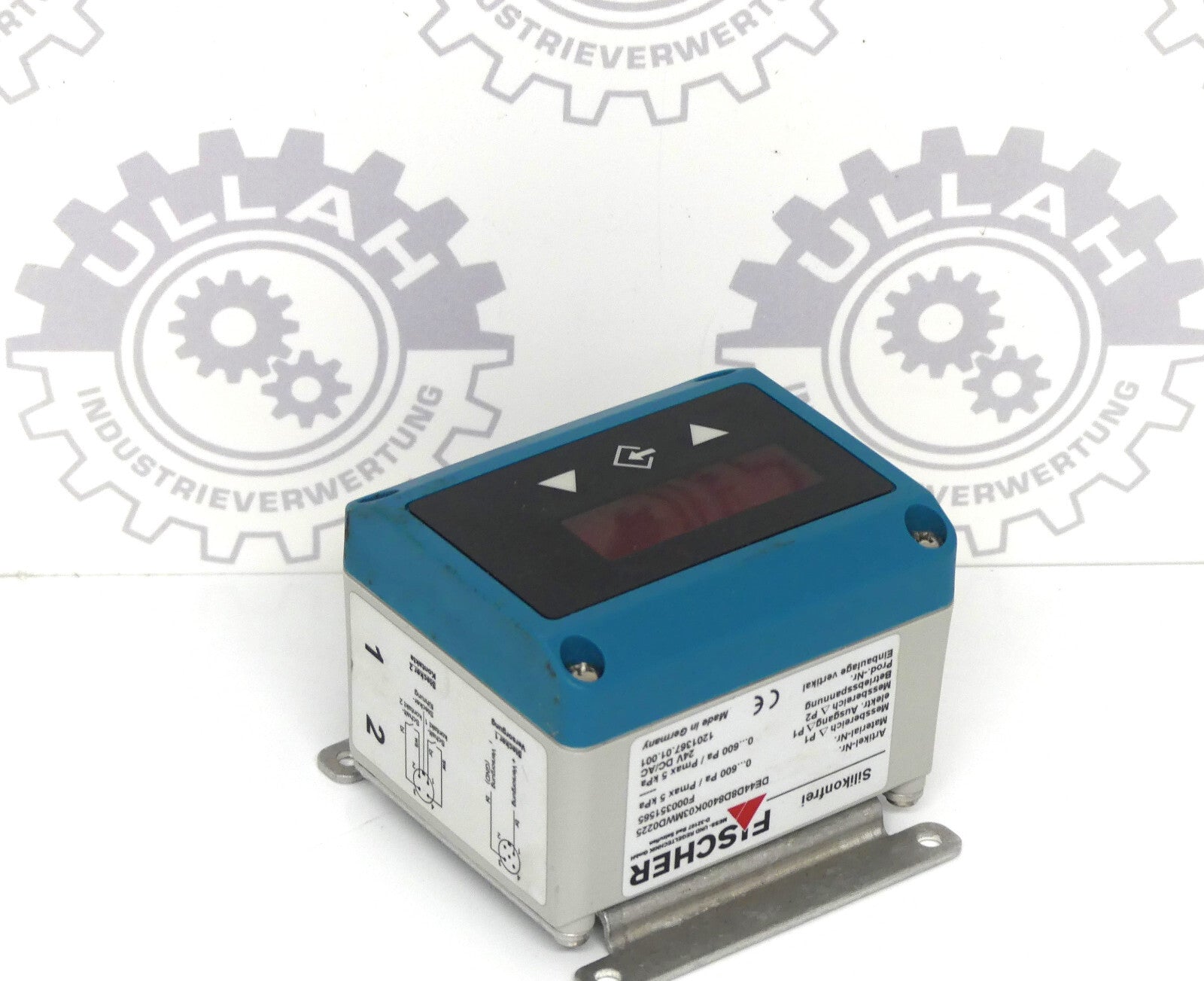 Fischer DE44D8D8400K03MWD0225