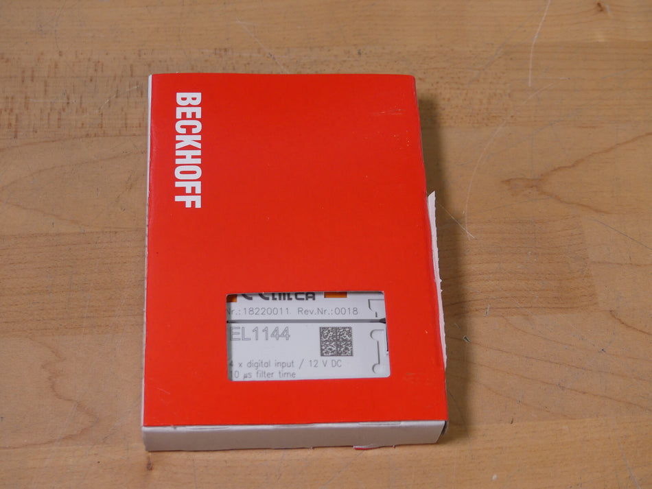 BECKHOFF EL1144