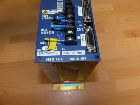 NSK ESA-Y2005T23-21