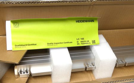 Heidenhain Maßstab LC185 940mm Id 689 701-08
