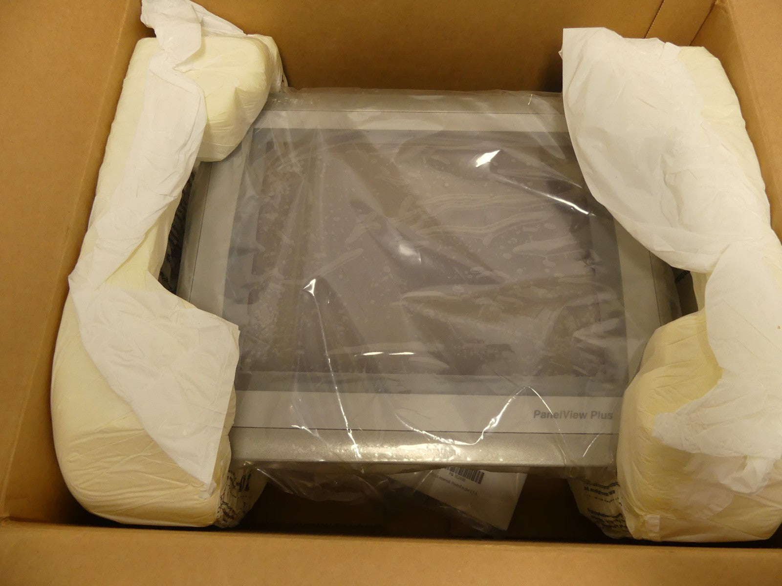 Allen-Brdaley 2711P-T10C22D9P