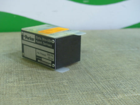 DIREKTGESTEUERTES RÜCKSCHLAGVENTIL Parker CM2BBV55