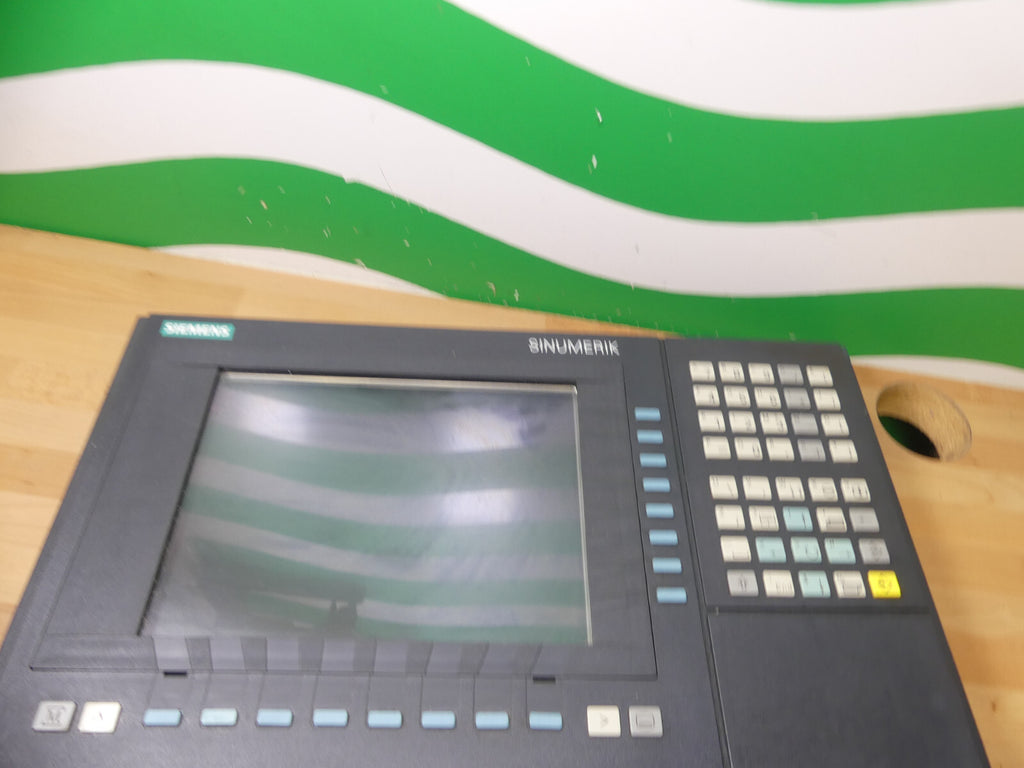 Siemens 6FC5203-0AB11-0AA2