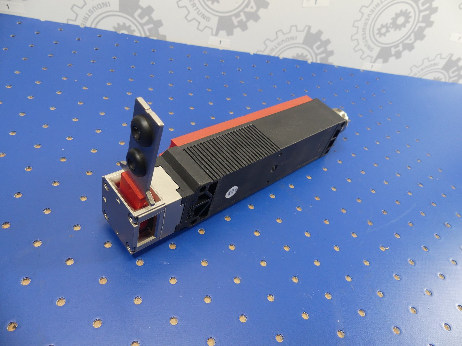 euchner CTP-L1-AP-U-HA-AZ-SH-123364