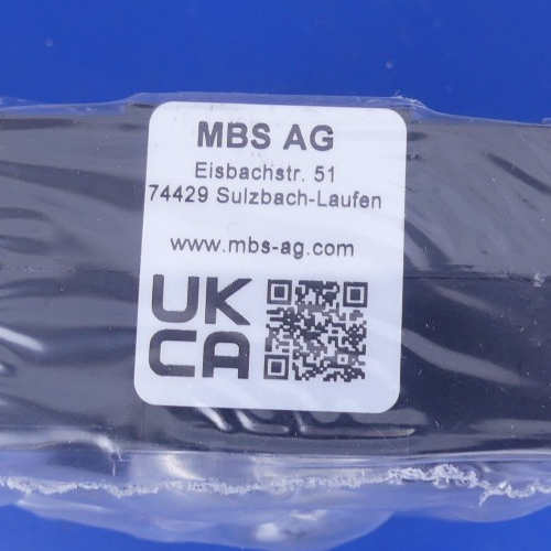 MBS  Stromwandler ASK 318.3