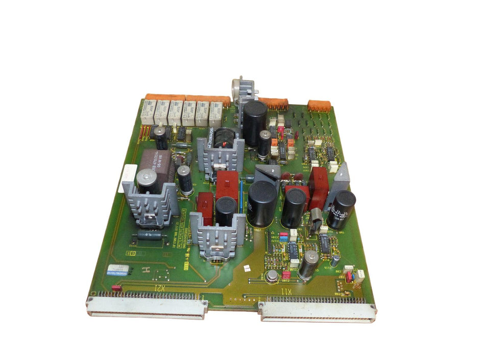 Siemens 6ew 1890-0ab used