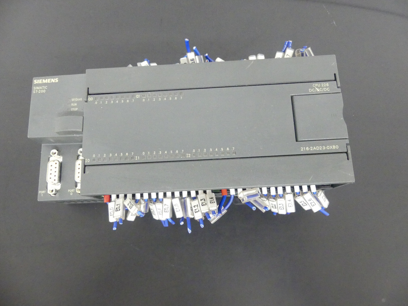 Siemens 6ES7 216-2AD23-0XB0