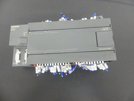 Siemens 6ES7 216-2AD23-0XB0