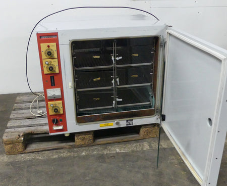 Heraeus B 5060 EC-C02 Begasungsbrutschrank Inkubator Brutschrank