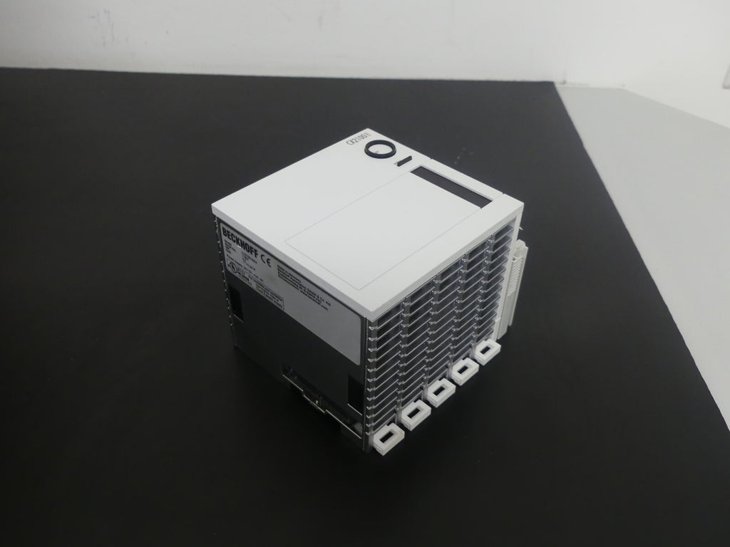 Beckhoff CX2100-0904 Netzteil