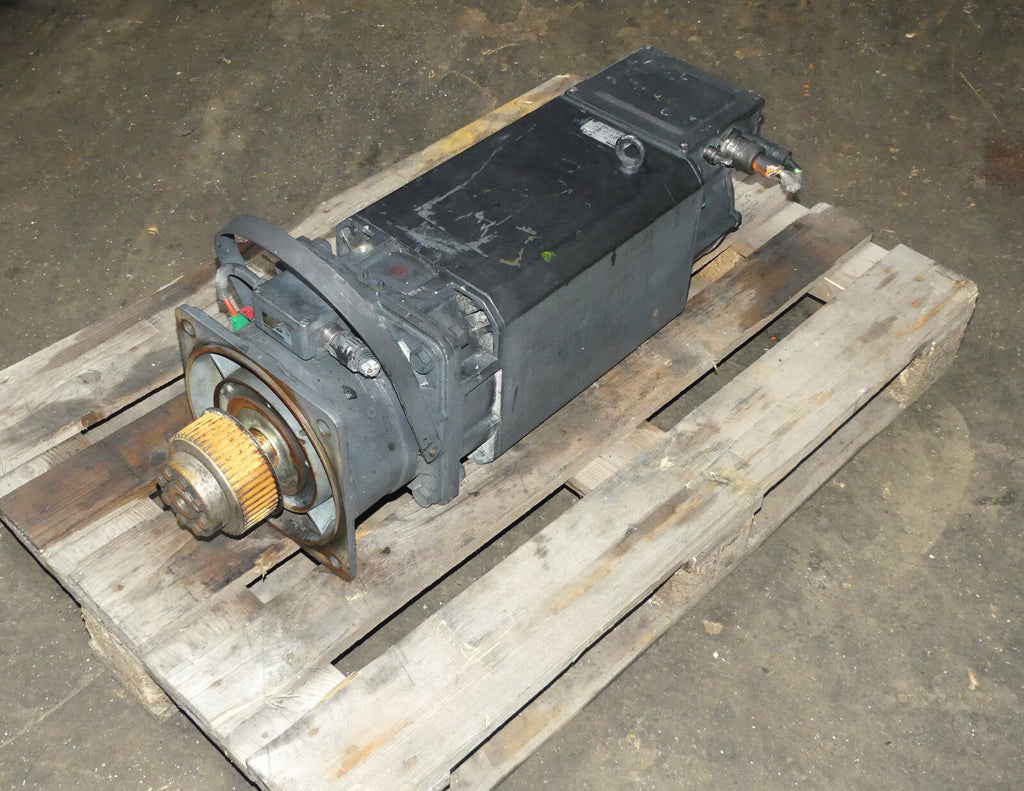 Siemens 1PH7137-2EG02-4KJ3