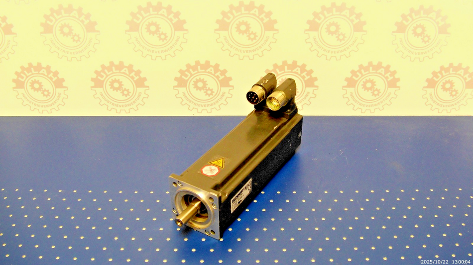 Beckhoff AM8033-0E31-1001