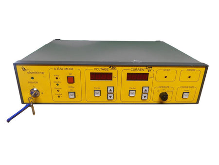 HAMAMATSU PHOTONICS  C6383-01 s/n EP0273  X-RAY CONTROL UNIT