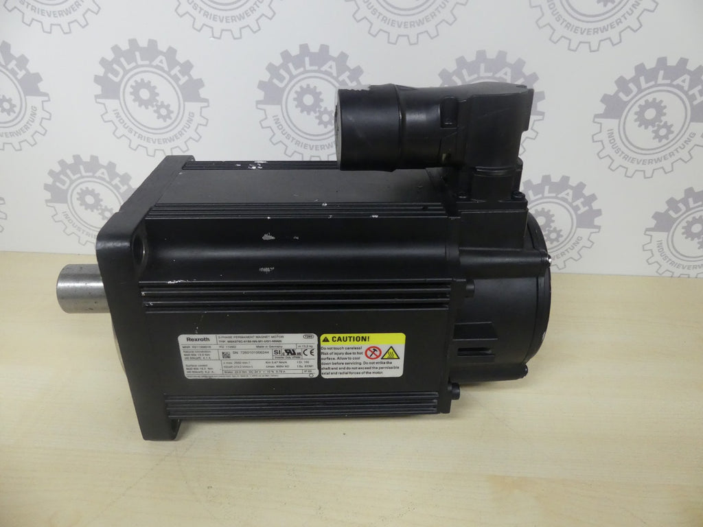 REXROTH MSK070C-0150-NN-M1-UG1-NNNN