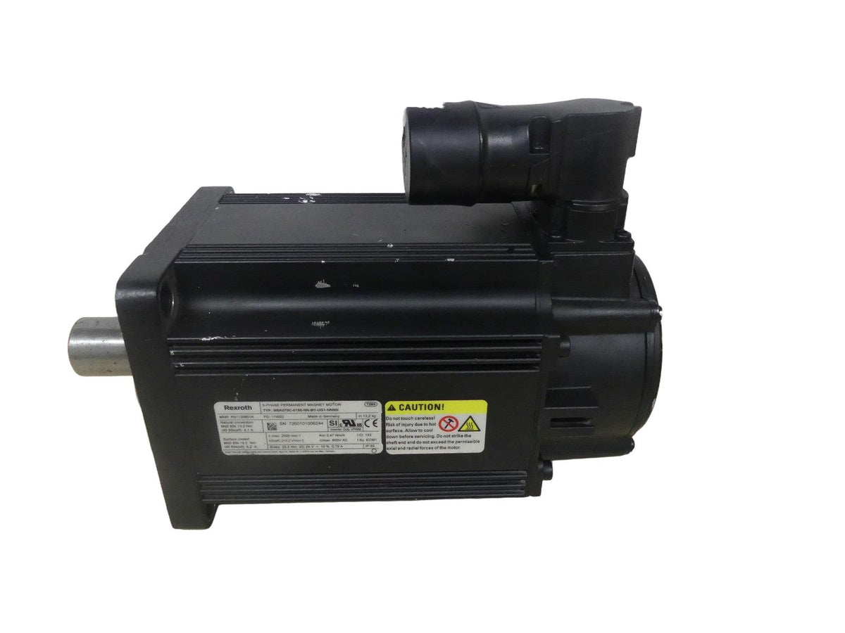 REXROTH MSK070C-0150-NN-M1-UG1-NNNN