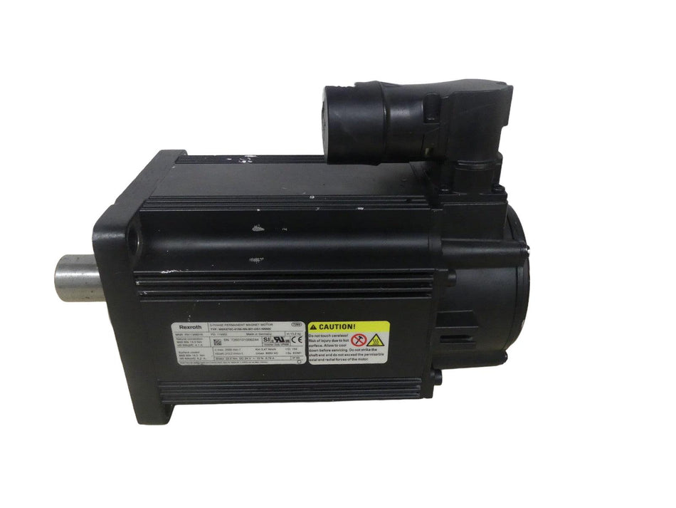 REXROTH MSK070C-0150-NN-M1-UG1-NNNN