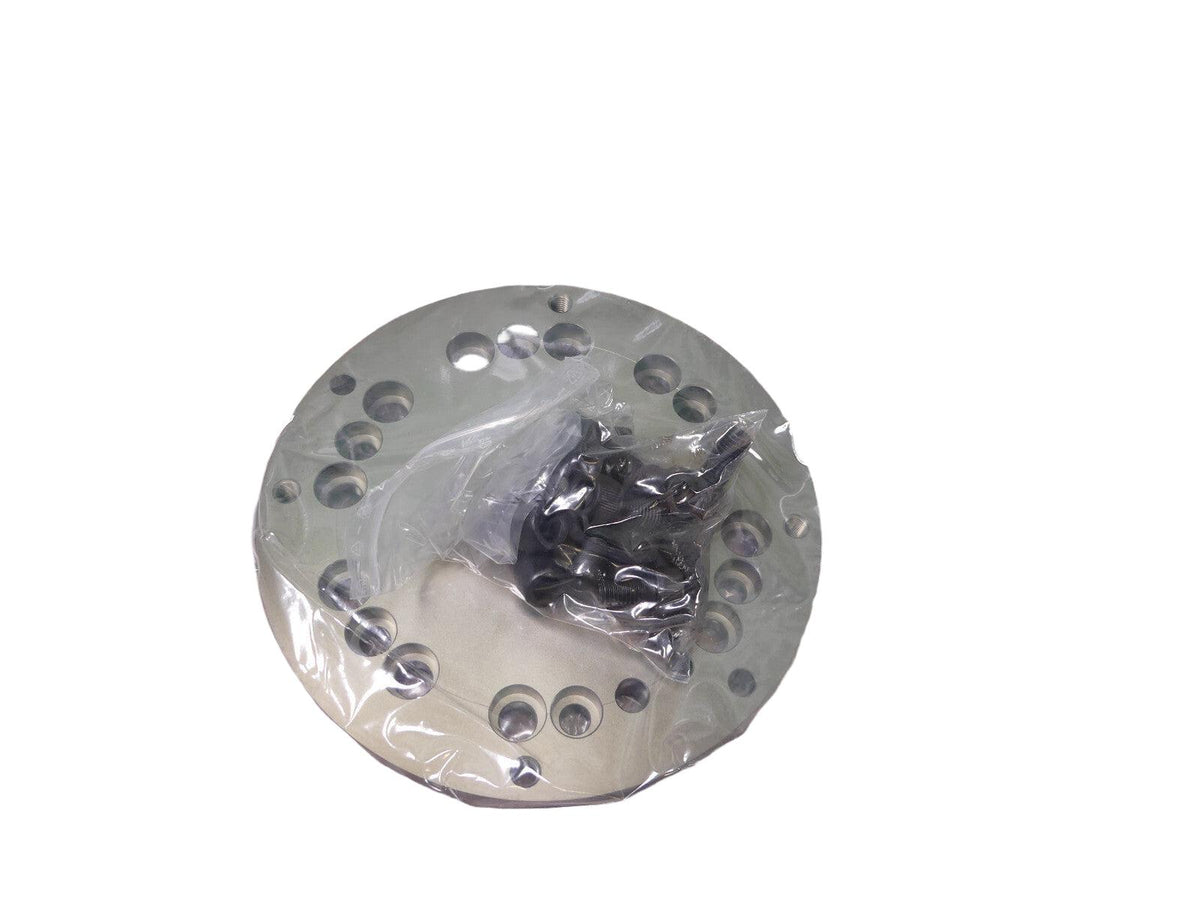 SCHUNK A-OPR-221-ISO-A160-R Adapterplatte