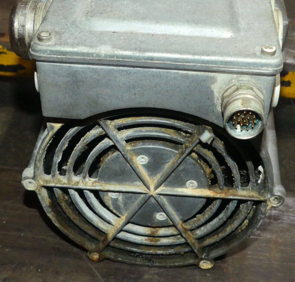 SIEMENS 1PH7107-2NF22-0CJ0