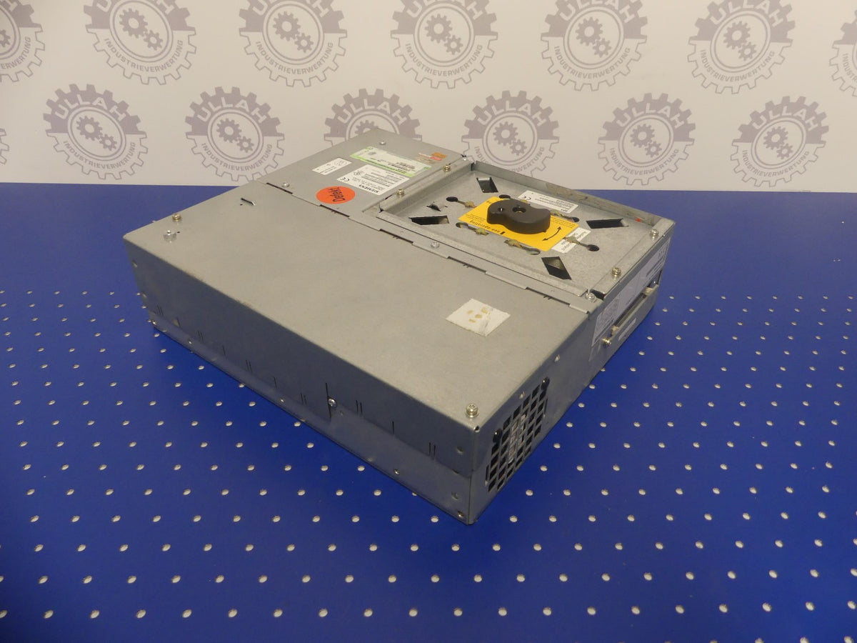 Siemens 6FC5210-0DF22-0AA0