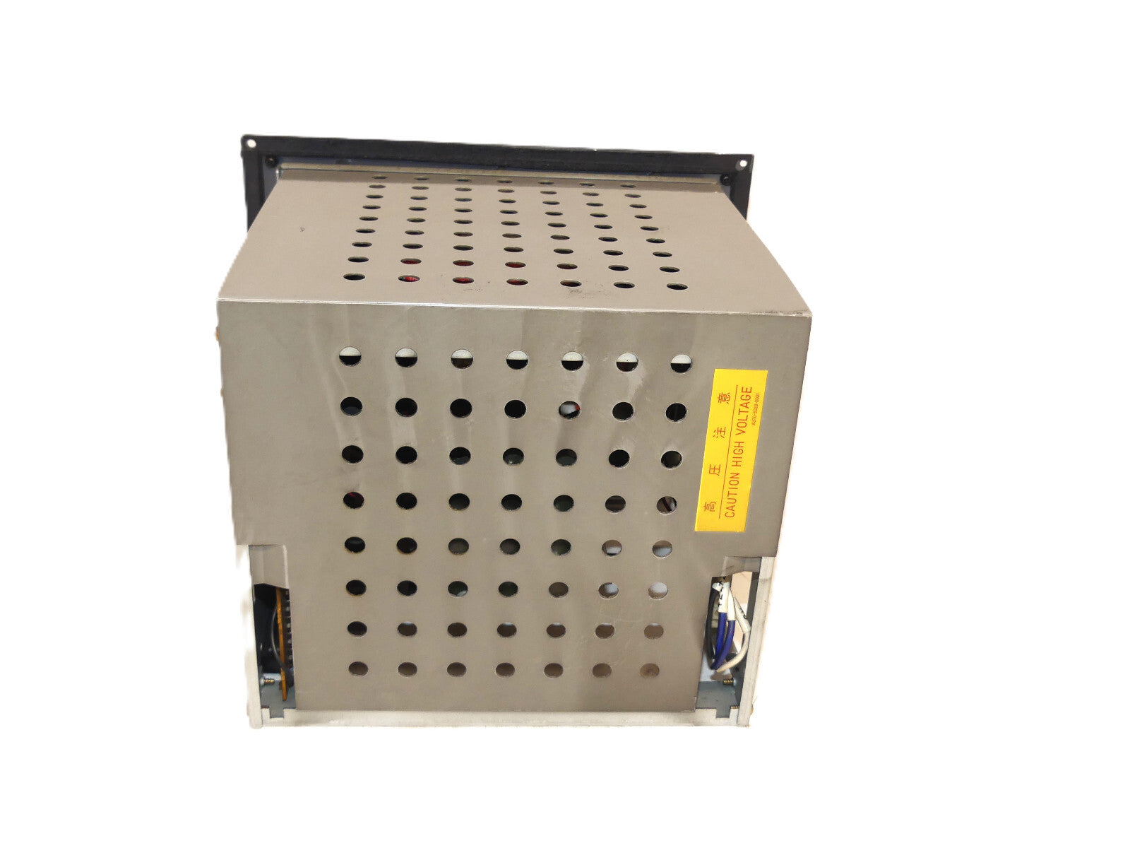 Fanuc A61L-0001-0093  Monitor  MDT947B-2B