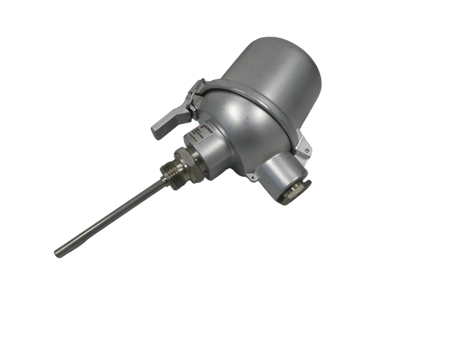 Fischer TW39B490L00600T175