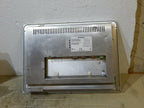  Siemens simatic Touch Panel 6AV8100-1BC00-1AA1  Used s.Bilder