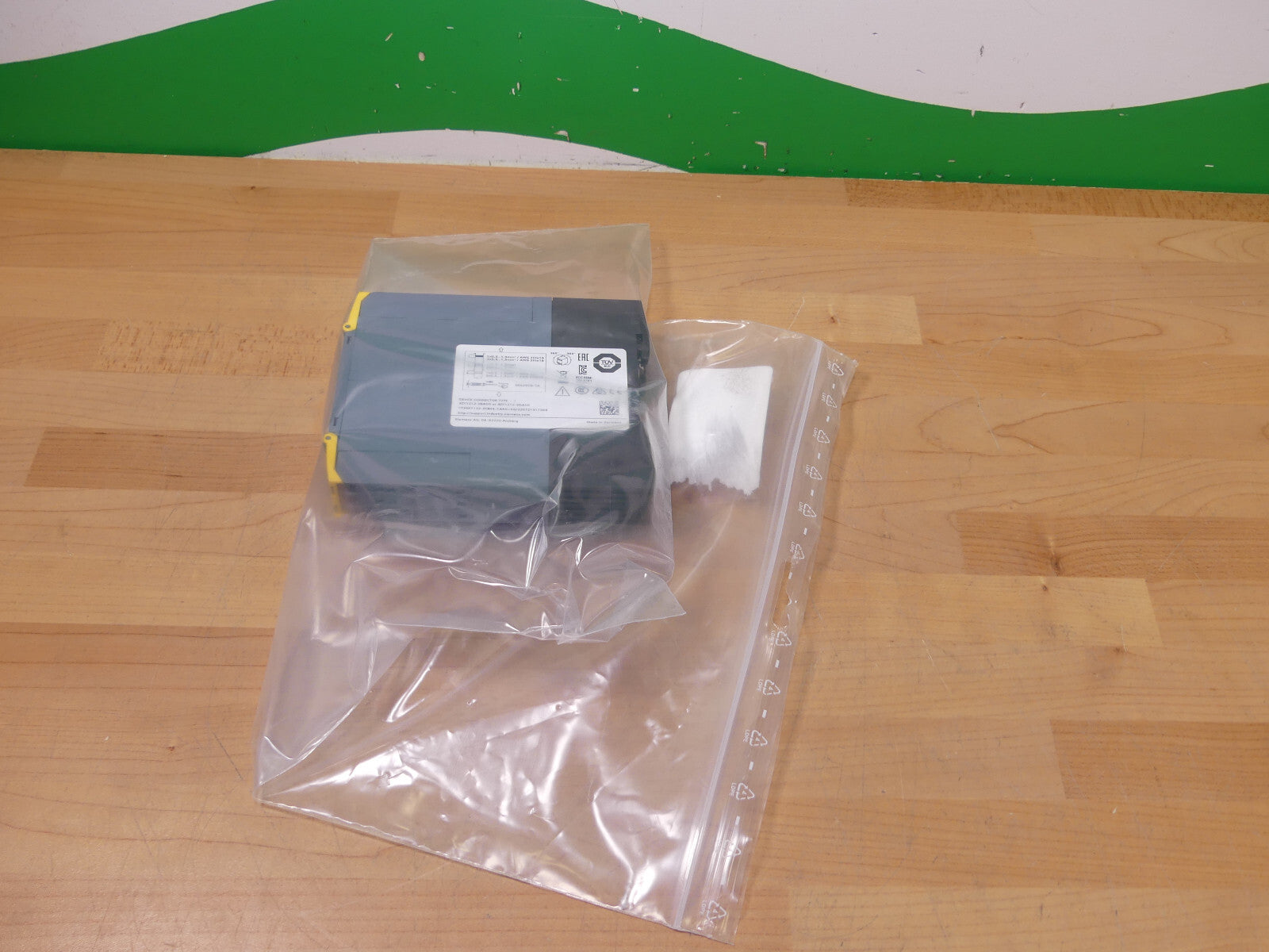 Siemens 3SK1122-2CB44-1AA0